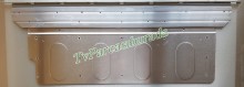 INNOLUX - V580D1-LS1-TLEM7, V580DK2-KS1 REV.08, V580DK1-LS1, 41-D084922, Philips 58PUK6809/12, Panel Ledleri, Backligth Strip, INNOLUX