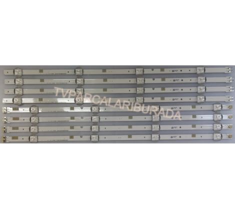 V5DN-480SMA-R3, V5DN-480SMB-R3, CY-JJ048BGEV2H, CY-JJ048BGEV5V, UE48J5070SSXTK, UE48J5270SSXTK, BN96-37296A BN96-37297A, Samsung, Led Bar, Panel Ledleri
