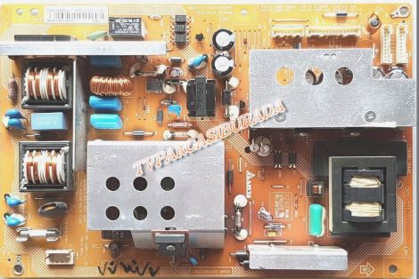 V71A00012900, DPS-276AP A, 2950238405, DPS-276AP, Toshiba 40LV655P, Power Board, Besleme, LTA400HA11