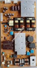 TOSHIBA - V71A00015300, DPS-255GP, 2950250603, DPS-255GP A, TOSHIBA 46VL753, Power Board, Besleme