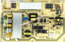 TOSHIBA - V71A00022901, N11-150P1A, N150A002L, REV:02, TOSHIBA 40TL933, Power Board, Besleme, LTA400HV0