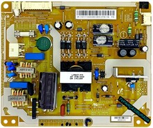 TOSHIBA - V71A00028801, 24D30W1,Toshiba 24P2300VN, Power Board, TL240XS21-1