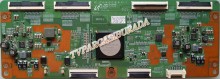 SAMSUNG - Samsung UE55HU7100S T Con Board , VD_STV5565EU22BC6LV0.3 , LJ94-30167G , LMF550FJ03-G , CY-VH055FGLV1H