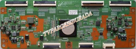 Samsung UE55HU7100S T Con Board , VD_STV5565EU22BC6LV0.3 , LJ94-30167G , LMF550FJ03-G , CY-VH055FGLV1H