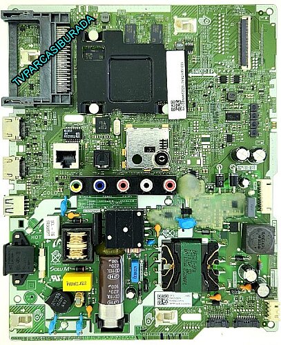 VDM_KANT-S2_32_TAS5807 , VT32HM075 , BN96-52526L , BN96-5252W , Samsung UT32T4302AEXXH , Main Board , V320BJ8-Q01 - 1