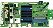 VESTEL - 17MB230 , 23629267 , Vestel 55U9500 , Main Board , Ves550QNDS-2D-N41