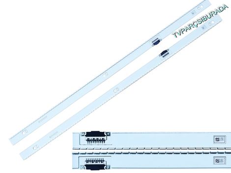 VH80-550SMB-R2, VH80-550SMA-R2, 30656A, 30657A, BN96-30656A, BN96-30657A, CY-VH055CSLV1H, Samsung UE55H6870ASXTL, Led Bar, Panel Ledleri, Backligth