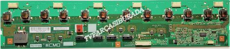 VIT70079.00, REV:1, 27-D029470, Vestel 42PF6011, Inverter Board, V420H1-L1S