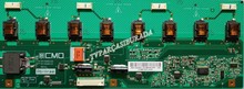 SANYO - VIT70080.00, SANYO LCD-32R40, İnverter Board, V315B6-L01