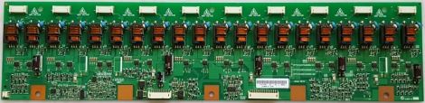 VIT7101051, 19.26006.131, LG 37LC2R-2H, Invertor Board, AU Optronics