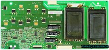 AU Optronics - VIT71053.50 Rev 3, VIT71053.50, 1926006414, LG 42LG5010-ZD, INVERTER BOARD, T420HW01.V2