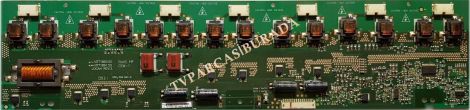 VIT71861.50, VIT71865.50, REV.3, Arçelik 94-203, Inverter Board, T370HW02