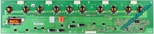 AU Optronics - VIT71861.60 Logah Rev:3, LS-1937T04015 , Inverter Board , T370HW02 V.7 , AU Optronics