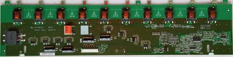 VIT71882.01 REV:0, VIT71882.01, AU Optronics, ARÇELİK 94-303FHD LCD, Inverter Board, T370HW03 V.D