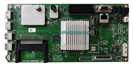 VKT190R-2, NSC9ZZ, 43300405, ARÇELİK A40 LW 6436, Main Board, LSC400HM09-A01, 057D40-A25