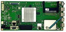 ARÇELİK - F7G9ZZ , VKT190R-4 , Arçelik A40LB 6436 , Main Board , 057D40-A23 , LSC400HM09-A01