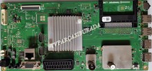 GRUNDIG - VKT190R-4, G44GZZ, Grundig G48-L-6532 4B, Main Board, Ana Kart, 057D48-A57