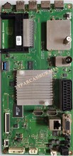 ARÇELİK - Arçelik A49 LB 8477 Main Board , VKT190R-4 , MGHBZZ , LC490DUJ-SGK1