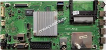 BEKO - VKT190R-4, MUR5ZZ, Beko B42L 8542 4B, Main Board, Ana Kart, 057D42A20C, LC420DUJ-SGE1