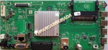 GRUNDIG - Arçelik A32 LB 6536 Main Board , VKT190R-6 , HY84ZZ , LC320EUJ-FFF2