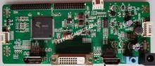 View Sonic - V.N875D, DW236ECN-VC, G2ACNN875D0020, Viewsonic VX2458-C-MHD, Main Board, Ana Kart, DW236ECN