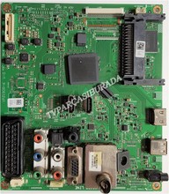 BEKO - VPZ190R-6, KQFTZZ, Beko F82-210, Main Board, Ana Kart, LTA320AN01