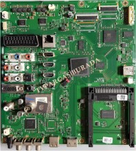 BEKO - VSF190R-4 , KTLKZZ , Beko-LEG-6B , Main Board , Ana Kart , LTA400HL-01