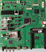 BEKO - VSF190R-5, LGY2ZZ, Beko B442-LEP-6B, Main Board, Ana Kart, LC420EUD-SEF4