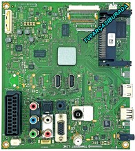 ARÇELİK - VTT190R-3 , EHACZZ , Arçelik A32 LB 5313 , Main Board , LTA320AP33