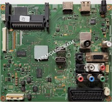 GRUNDIG - VTT190R-3, V-0, EPZ7ZZ, Grundig G32 LB 5313, Main Board, Ana Kart, LTA320AP33