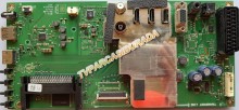 GRUNDIG - VTY190R-5, NJEGZZ, Grundig G48 LS 5433, Main Board, Ana Kart, 057 D48-A38