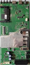 ARÇELİK - VTY190R-5, NNYGZZ, Arçelik A48 LB 5433, Main Board, Ana Kart, 057048-A16