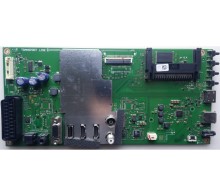BEKO - BEKO B40-LB-5433 Main Board , VTY190R-5 , NYZ9ZZ , 057D40-A28, LSC400HM09-A01