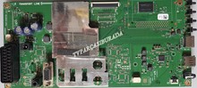 ARÇELİK - VTY190R-6, G87FZZ, Arçelik A32L 4511 0B, Main Board, Ana Kart, 057E32-A47, LSC320AN02-A02