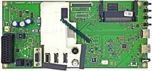 ARÇELİK - G6HLZZ , VTY190R-6 , Arçelik A32L 5521 4B Main Board , LSC320AN10-A02