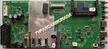 Altus - Altus AL40L 5531 4B Main Board , VTY190R-6 , G869ZZ , LSC400HM09-R02