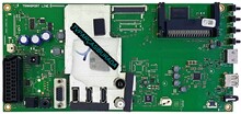 BEKO - VTY190R-6, K82LZZ, Grundig G32L 5521 4B, Main Board, Ana Kart, 057E32-A71, LSC320AN02-A02, Samsung Display