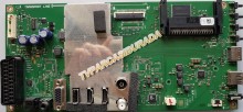 BEKO - VTY190R-6, GMW9Z, Beko B40-LB 5533, Main Board, Ana Kart, LSC400HM09-A02, 057D40-A57