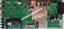 BEKO - VTY190R-6, GMW9ZZ, Beko B40-LB-5533, Main Board, Ana Kart, LSC400HM09-A02