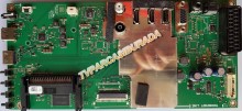 BEKO - Beko B48-LB-5533 Main Board , VTY190R-6 , GNHGZZ , LSC480HN0-A02