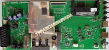 Altus - VTY190R-6, H06FZZ, Altus AL32L 5521 4B, Main Board, Ana Kart, LSC320AN10-A02