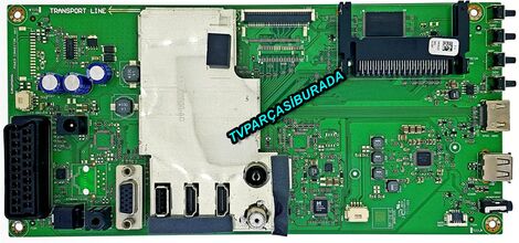 VTY190R-6, H53KZZ, Altus AL32L 5521 4B, Main Board, LC320DXJ-SFE1