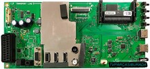 ARÇELİK - K6YBZZ , VTY190R-6 , Arçelik A40LW 5533 Main Board , LSC400HN02-A01 , 057D40-A82