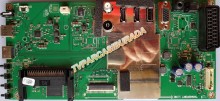 ARÇELİK - Altus AL40L 5531 4B Main Board , VTY190R-6 , K7GAZZ 