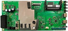 ARÇELİK - Arçelik A40-LB-5553 Main Board , VTY190R-6 , R1E1ZZ , 057D40A68V