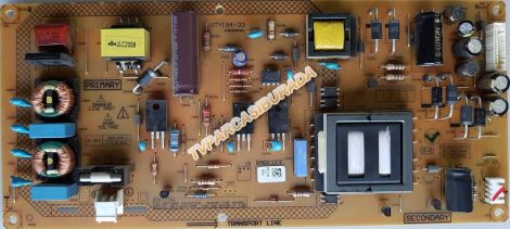 ZKC140, VTY194-33, BEKO B40-LB 5533, Power Board, LSC400HM09-A02