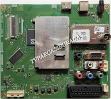 BEKO - VUT190R-5, KUHEZZ, Beko B37-LCC-2B U, Main Board, Ana Kart, LC370WUN-SCC1