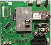 GRUNDIG - VUT190R-5, C86PZZ, Grundıg G32-LCH-OB, Main Board, Ana Kart, LTI320AP01