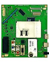 ARÇELİK - VUT190R-6, LPYSZZ, Beko B32 LEM 2B, Main Board, Ana Kart, LTA320HN02