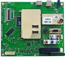ARÇELİK - Arçelik A42-LCK-2BU Main Board , VUT190R-5 , LAGLZZ , LC420WUN-SCB1